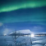 Aurora Apartamento Kilpisjärvi