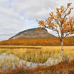 Apartamento Aurora Kilpisjärvi
