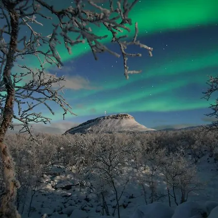 Aurora Appartamento *