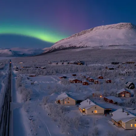 Aurora *