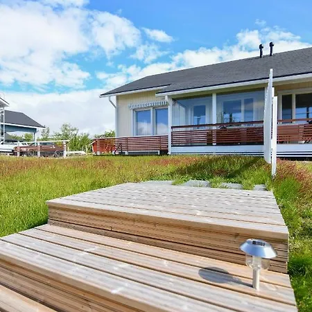 Lägenhet Aurora Kilpisjärvi