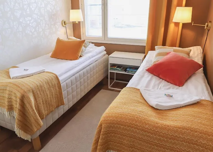 Апартаменты Aurora *