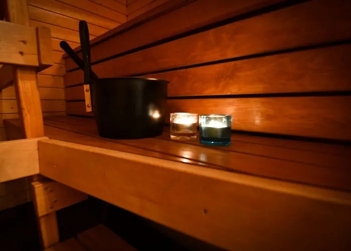 Апартаменты Aurora *