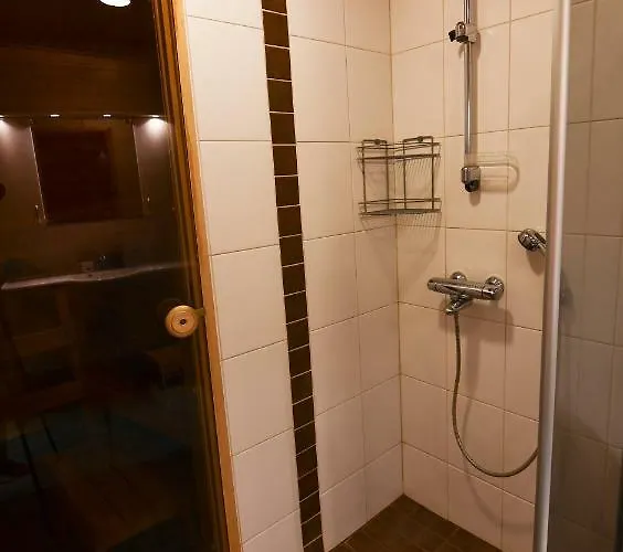 Aurora Кильписъярви